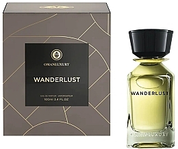 Kup Omanluxury Wanderlust - Woda perfumowana