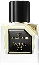 Kup Vertus Royal Orris - Woda perfumowana