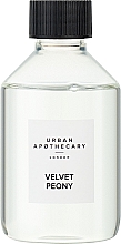 Kup Urban Apothecary Velvet Peony - Dyfuzor zapachowy (wymienny wkład)