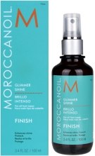 Kup Nabłyszczający spray do włosów - Moroccanoil Glimmer Shine