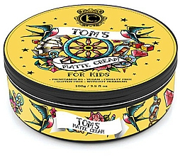 Matowa pasta do włosów dla dzieci - Lavish Care Tom's Matte Cream For Kids — Zdjęcie N2