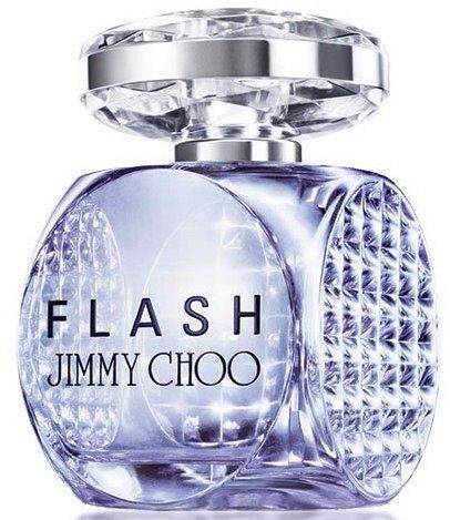 Jimmy Choo Flash - Woda perfumowana — Zdjęcie N2