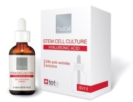 Kup Kompleks przeciwzmarszczkowy do twarzy i szyi o 24-godzinnym działaniu - TETe Cosmeceutical 24 Anti-Wrinkle Solution