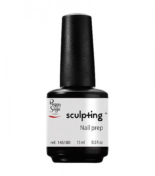 Płyn do odtłuszczania paznokci - Peggy Sage Sculpting+ Nail Prep — Zdjęcie N1