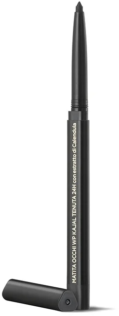 Kredka do oczu - Bottega Verde WP Eye Pencil Kajal 24H  — Zdjęcie Black