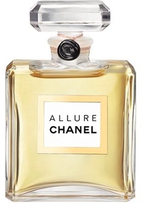 Chanel Allure - Perfumy