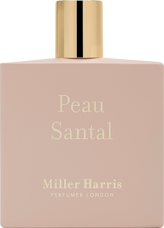 Miller Harris Peau Santal - Woda perfumowana — Zdjęcie N1
