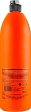 Odbudowujący szampon do włosów suchych i zniszczonych - Prosalon Protein Therapy + Keratin Complex — Zdjęcie N4