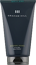 Krem do stylizacji włosów - Graham Hill Brooklands Styling Treatment — Zdjęcie N2