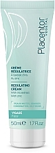 Kup Krem regulujący do skóry tłustej - Placentor Vegetal Regulating Cream for Oily Skin
