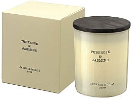 Kup Cereria Molla Tuberose & Jasmine - Świeca zapachowa