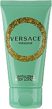 Versace Versense - Zestaw (edt 30ml + b/l 50ml) — Zdjęcie N3