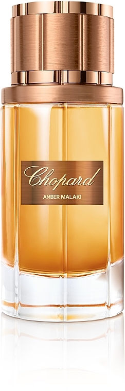 Chopard Amber Malaki - Woda perfumowana