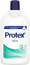 Kup Mydło do mycia rąk w płynie (dolewka) - Protex Ultra