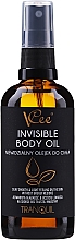 Kup Niewidzialny olejek do ciała Tranquil - VCee Invisible Body Oil Tranquil