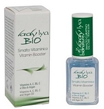 Kup Booster emalia do paznokci - Ladylya Bio Nail Care Vitamine Booster