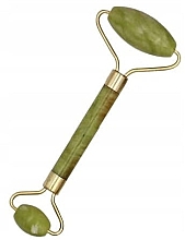 Kup Ręczny masażer do twarzy z jadeitu - Inter-Vion Roller