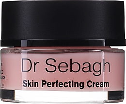 Kup Nawilżający krem do certy tłustej - Dr Sebagh Skin Perfecting Cream