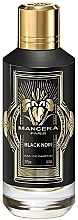 Mancera Black Noir - Woda perfumowana — Zdjęcie N1