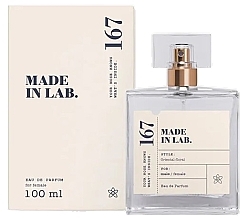 Made In Lab 167 - Woda perfumowana — Zdjęcie N1