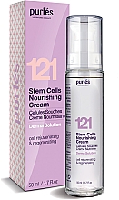 Kup Krem z roślinnymi komórkami macierzystymi - Purles 121 Stem Cells Nourishing Cream