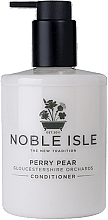 Kup Noble Isle Perry Pear - Odżywka do włosów