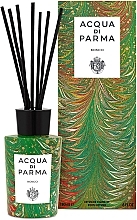 Dyfuzor zapachowy do domu - Acqua di Parma Bosco Holiday Diffuser — Zdjęcie N1