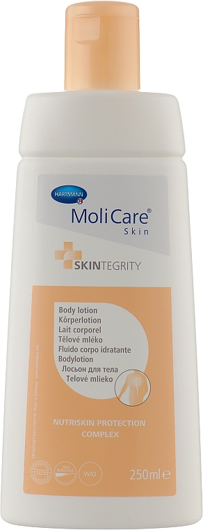 Balsam do ciała - Hartmann MoliCare Skin Body lotion — Zdjęcie N3