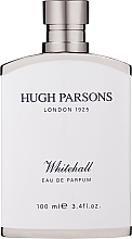 PRZECENA! Hugh Parsons Whitehall - Woda perfumowana * — Zdjęcie N1
