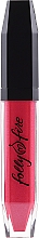 Kup Płynna szminka - Folly Fire Long-Lasting Liquid Shimmer Lipstick