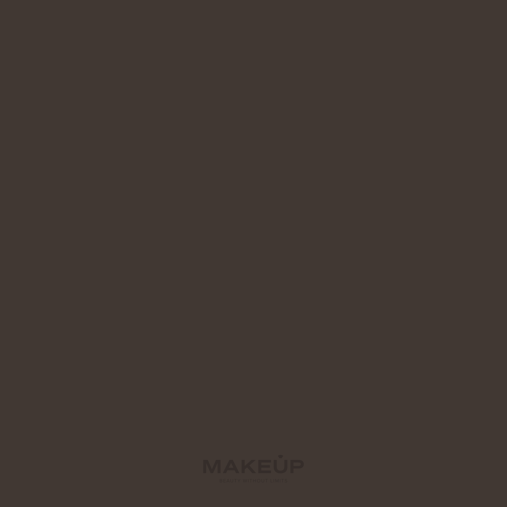 Marker do brwi - Aden Cosmetics Eyebrow Liner & Precise Brow Filler — Zdjęcie 02 - Brunette