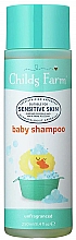 Kup Szampon do włosów - Childs Farm Baby Shampoo Unfragranced