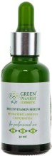 Kup Multiwitaminowe serum do twarzy - Green Pharm Cosmetic Multivitamin Serum