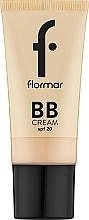Kup Krem BB - Flormar BB Cream SPF 20