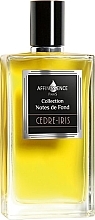 Affinessence Cedre Iris - Woda perfumowana — Zdjęcie N1