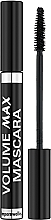 Kup Tusz do rzes - Wimpernwell Volume Max Mascara