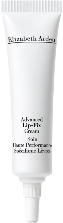 Primer do ust - Elizabeth Arden Lip-Fix Cream — Zdjęcie N1