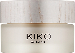 Kup Nawilżający krem do twarzy dla mężczyzn - Kiko Milano Green Me Gentle Face Cream