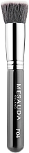 Kup Pędzel do makijażu F04 - Mesauda Milano F04 Buffer Foundation Make-Up Brush