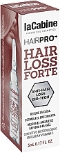 Ampułka do włosów - La Cabine Hair Pro+ Hair Loss Forte — Zdjęcie N1