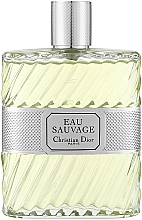 Dior Eau Sauvage - Woda toaletowa — Zdjęcie N1