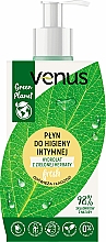 Kup Żel do higieny intymnej - Venus Green Planet Pure