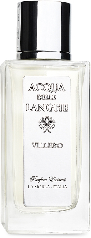 Acqua Delle Langhe Villero - Perfumy — Zdjęcie N2