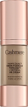 Nawilżający podkład w kremie BB - Cashmere BB Moisturizing Tinted Cream-Foundation — Zdjęcie N1