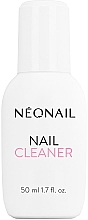 Odtłuszczacz do paznokci - NeoNail Professional Cleaner Nail — Zdjęcie N1