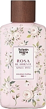 Kup Tulipan Negro Rosa De Oriente - Woda kolońska