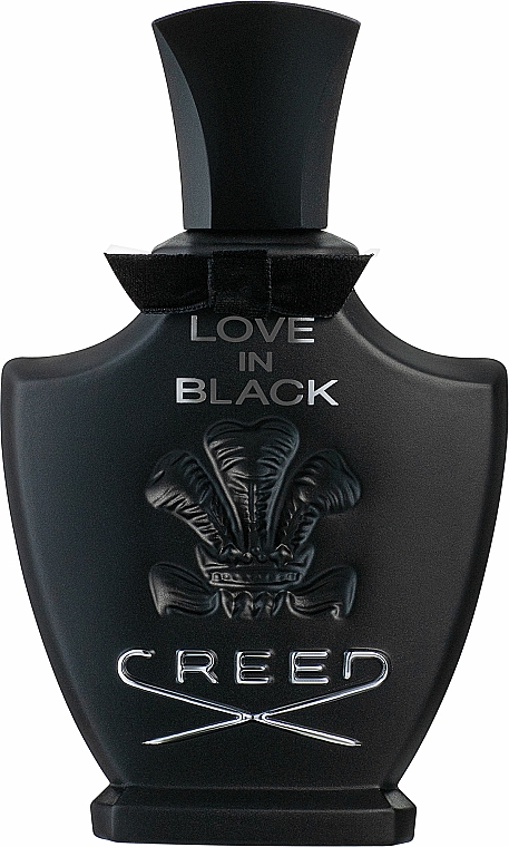Creed Love In Black - Woda perfumowana — Zdjęcie N1