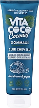 Kup Oczyszczający peeling przeciwłupieżowy Kokos i guawa - Vita Coco Scalp Coconut & Guava Scrub