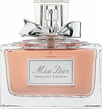 Kup Dior Miss Dior Absolutely Blooming - Woda perfumowana