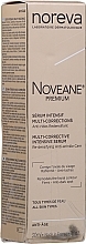 PRZECENA! Intensywne serum multikorygujące do twarzy - Noreva Laboratoires Noveane Premium Serum Intensif Multi-Corrections * — Zdjęcie N7